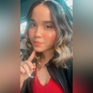 Meet your Posher, An!